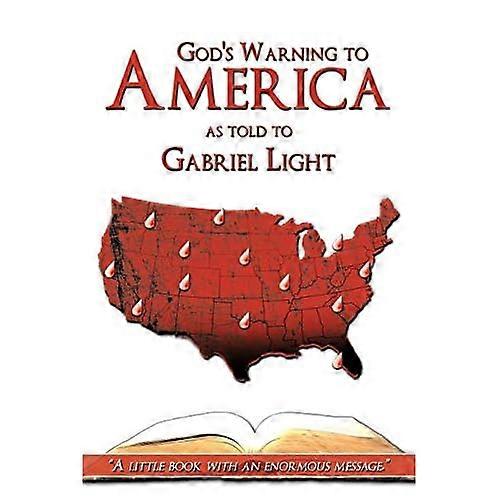 God's Warning to America