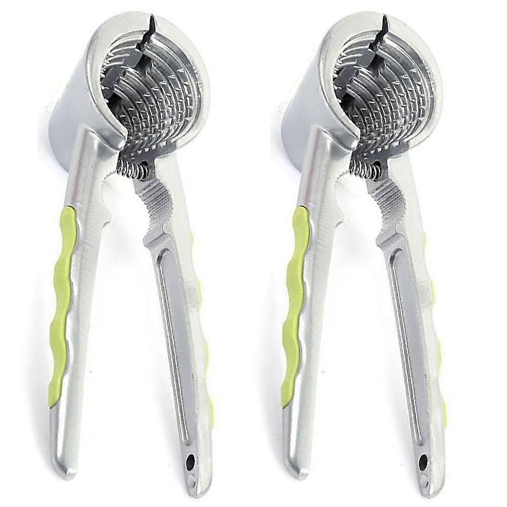 Walnut Cracker Anti-Splash Nutcracker Enhanced fast