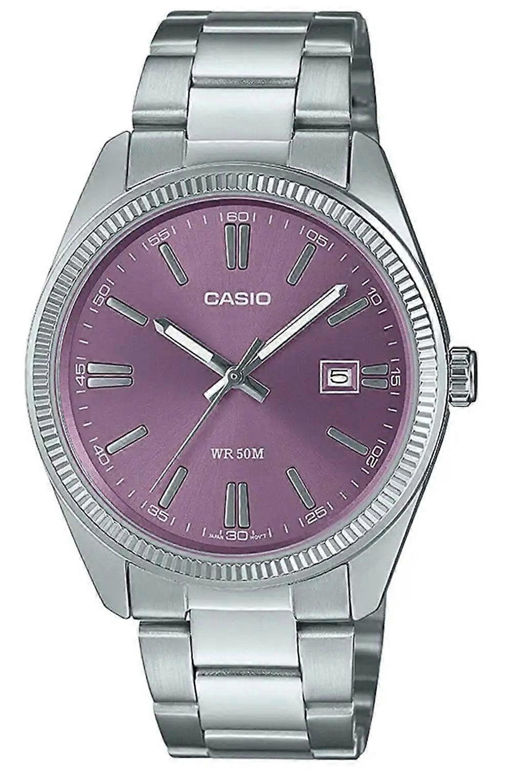 Women's Casio Gents MTP Series Watch MTP-1302PD-6AVEF