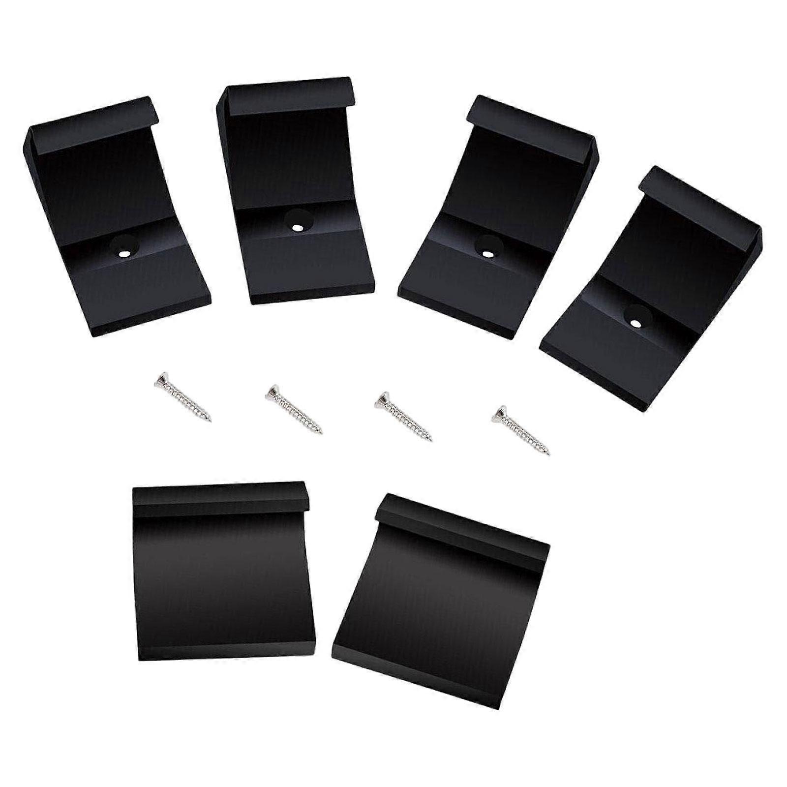 Towing Mirror Adapter Set Mirror Extension for Jeep Wrangler JL 2018-on