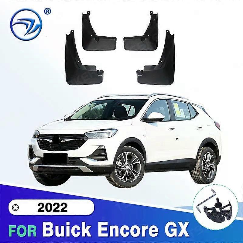 Exquis Pour Jeep Compass 2006-2010 2007 2008 2009 Garde-boue Garde-boue Garde-boue Garde-boue Garde-boue Garde-boue Accessoires de voiture d’aile