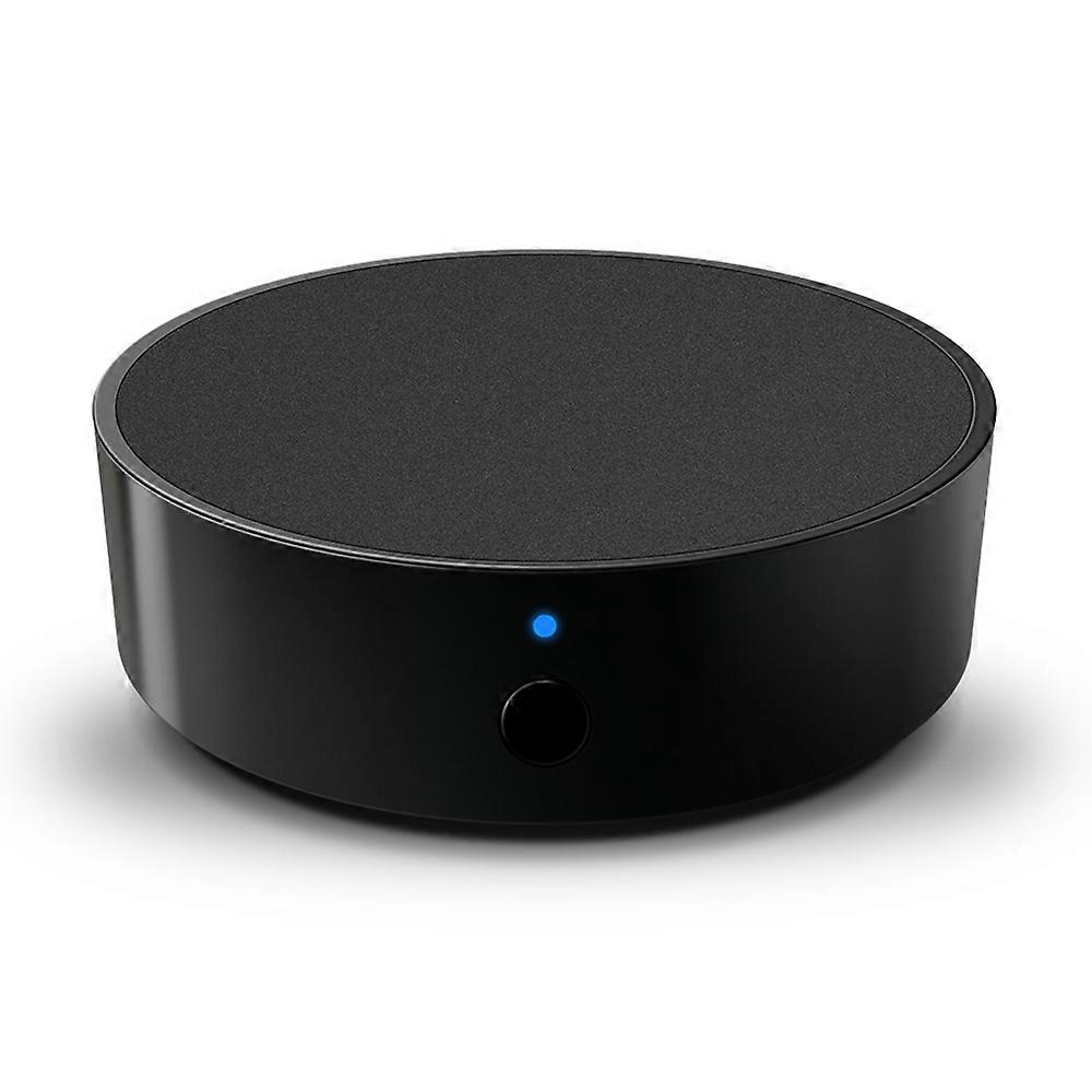 S16 Universal WiFi IR Remote Control APP Timing Voice Control Infrared Remote Controller