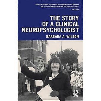 Historien om en klinisk neuropsykolog