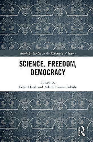 Science Freedom Democracy
