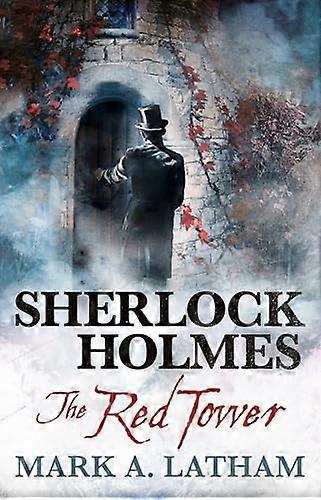 Sherlock Holmes The Red Tower