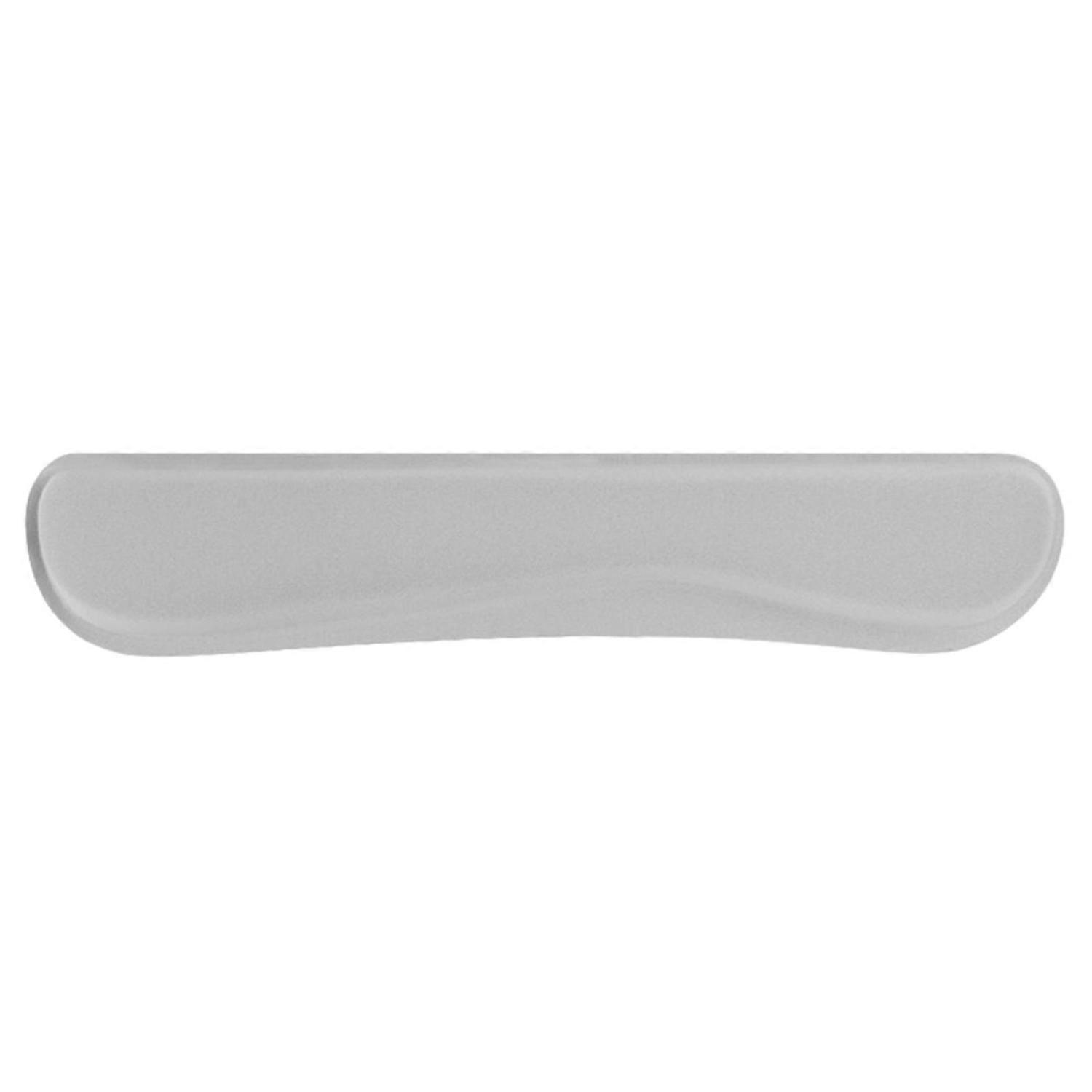 Memory EVA Foam Keyboard Wrist Rest Holder Ergonomic Mouse Wrist Support for Pain Relief & Easy Typi