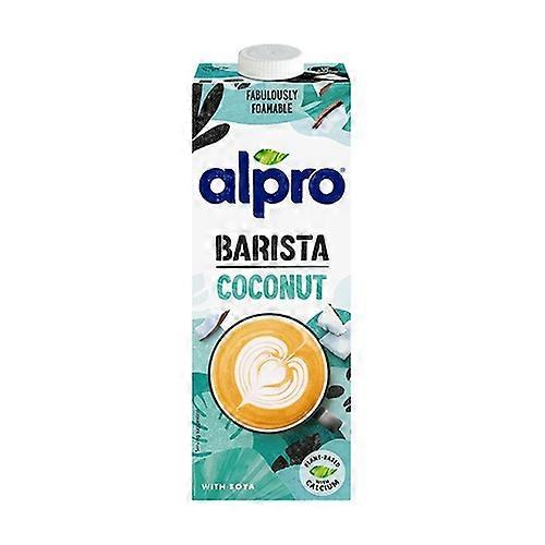 Coconut barista drink 1 L