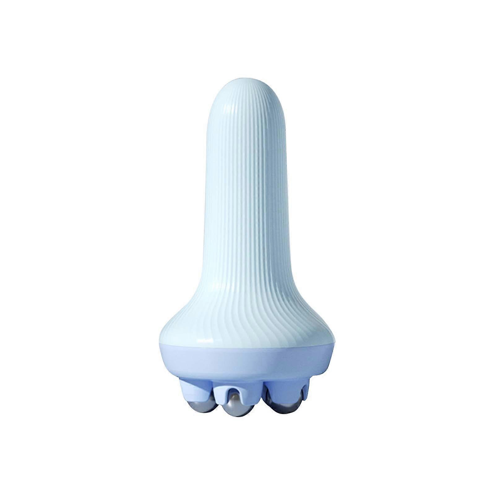 Roller For Inner Of Large And Small Legs Muscle Relaxation Abdominal Shaping Rolling Ball Rubbing Belly Waist And Brushing PU1785