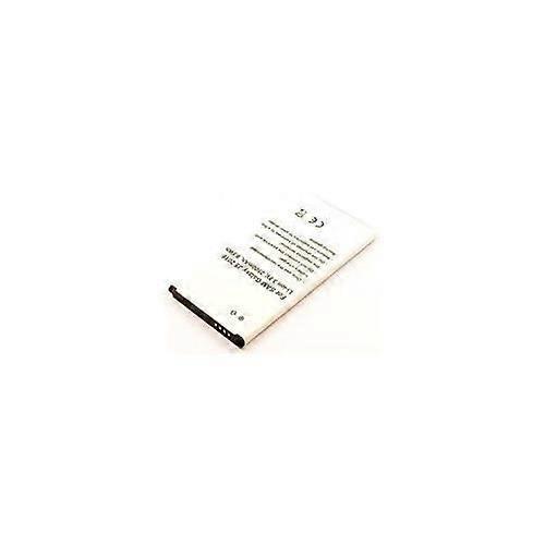 MicroBattery μπαταρία για Samsung 9.5Wh Li-ion 3.8V 2500mAh μπαταρία Samsung Galaxy J5 2016 - 5711783496984