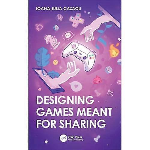 Designing Games Meant for Sharing