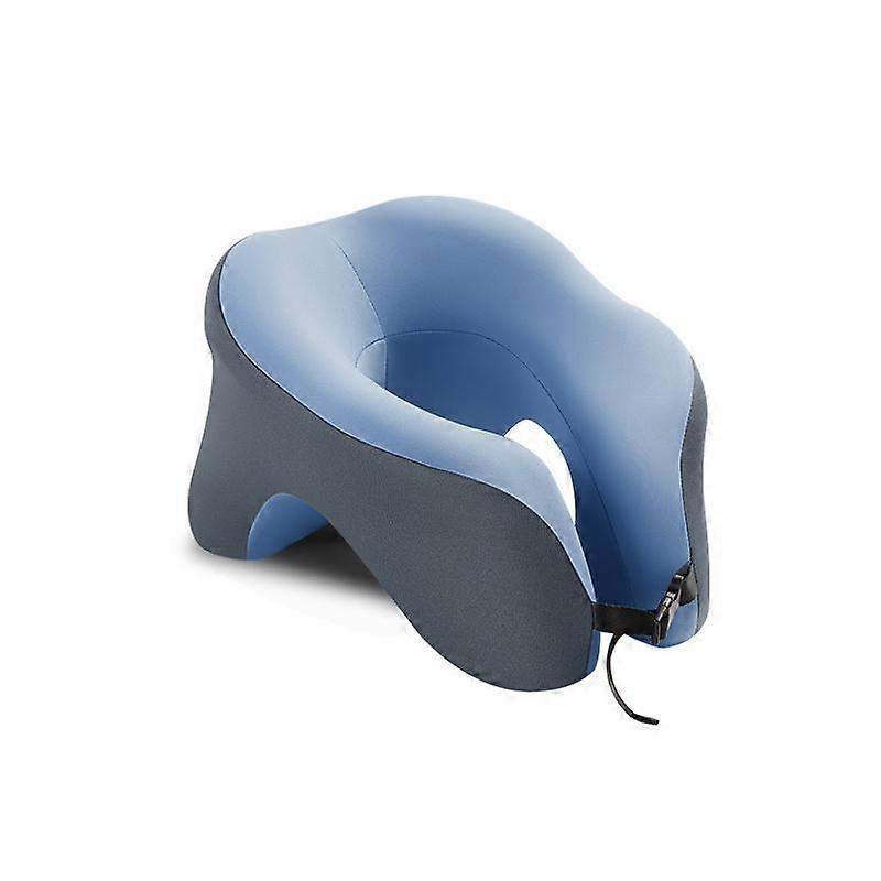 Nap Sleeping Pillow, Travel Pillow,Camping Pillow,Neck Cervical Pillow,U Shaped Pillow,Headrest Pillow For Airplane Car Office Home,Neck Pillow