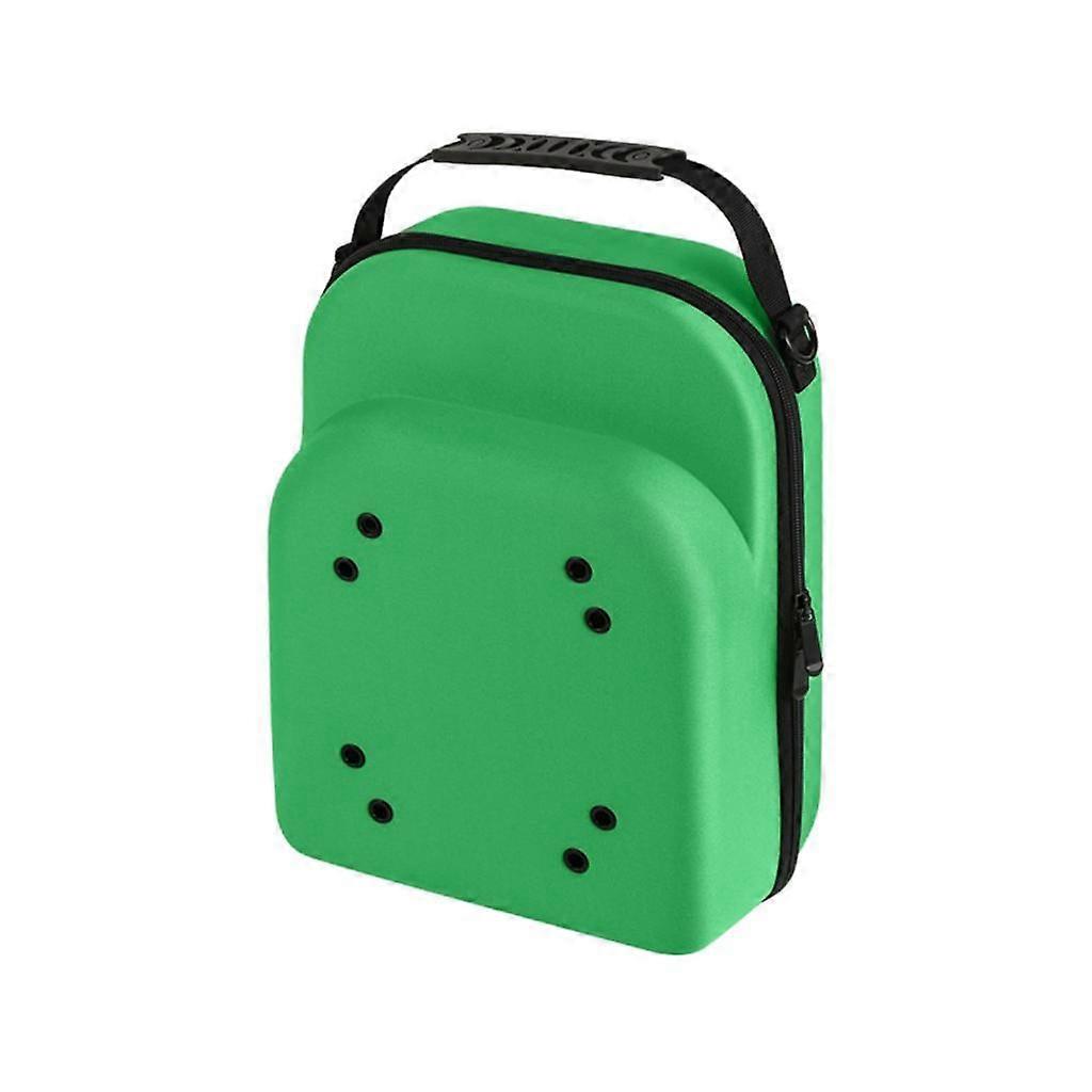Backpack Handbag Organizer Box, Portable Baseball Cap Carrier with Carrying