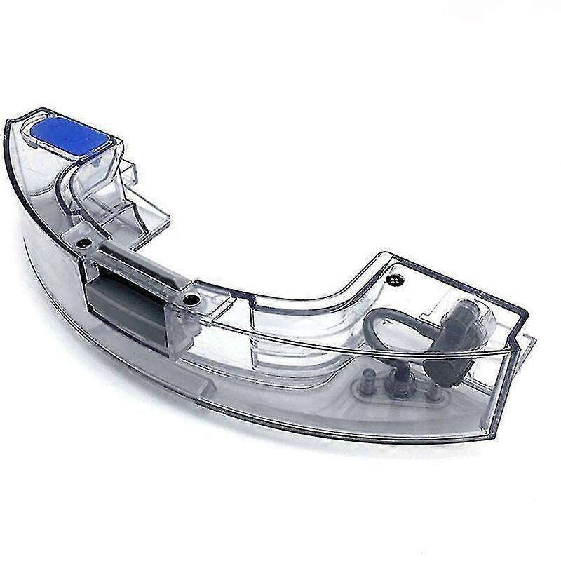 Easy Installation, Exquisite Delicate Finish for Water Tank Replacement, Durable Design Enhanced Cleaning Effect, ECOVACS Deebot Compatibility for No