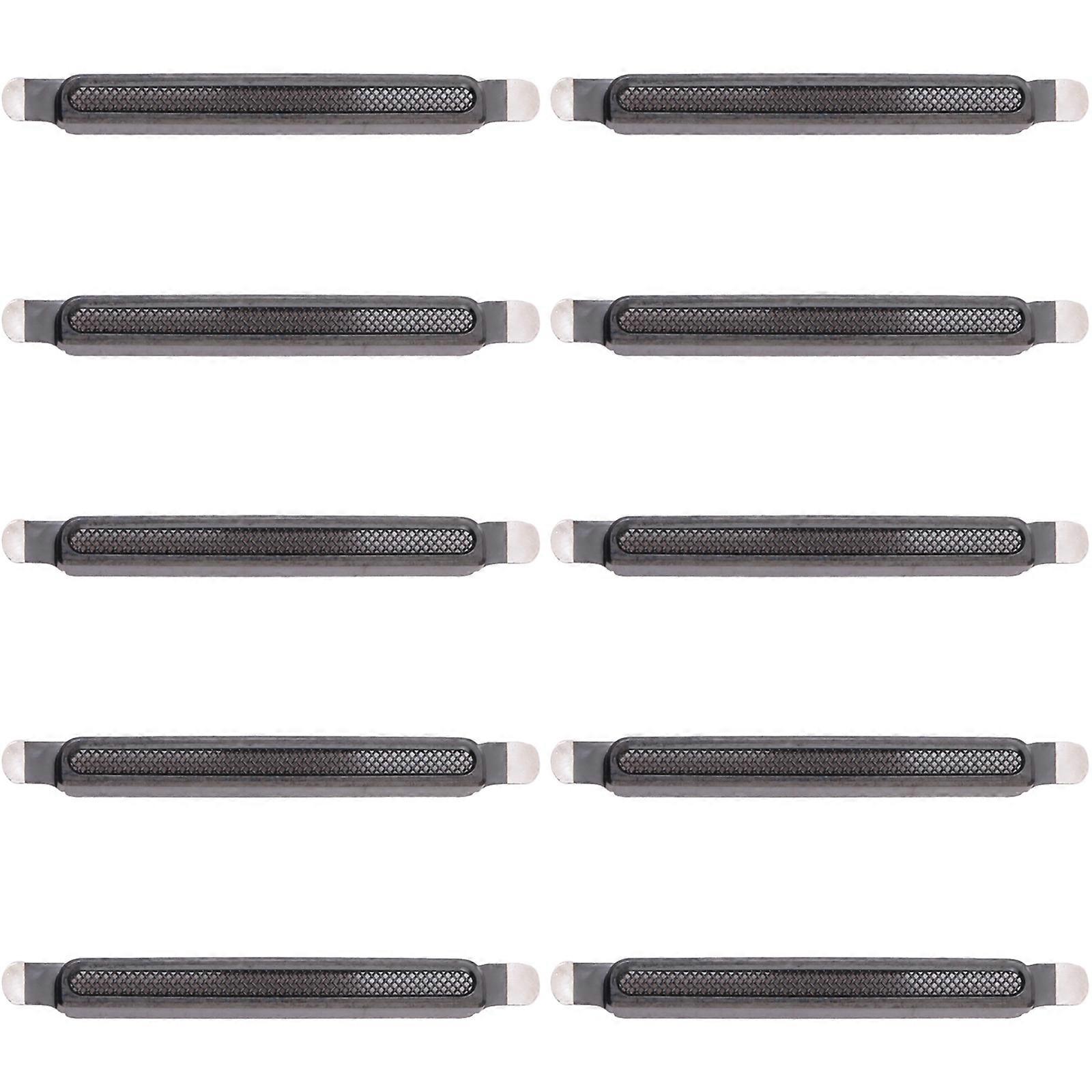 10 PCS Earpiece Speaker Dustproof Mesh For iPhone 13 Pro