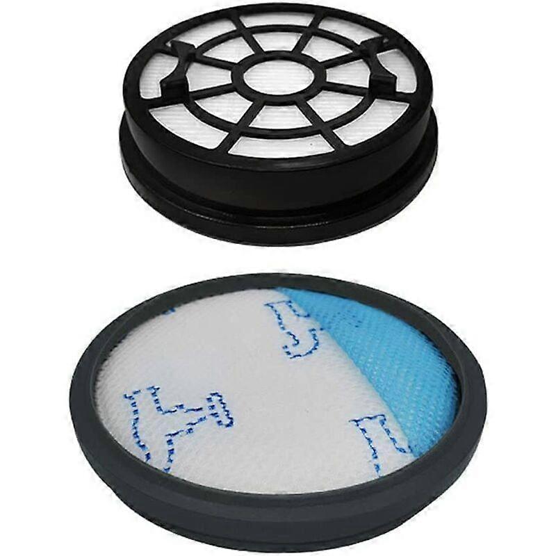 Pr-Filtre et Post-Filtres Lavables pour Rowenta Swift Power Cyclonic Aspirateur RO2932EA RO2910EA RO2913EA RO2915EA RO2933EA RO2957EA RO2981EA accesso