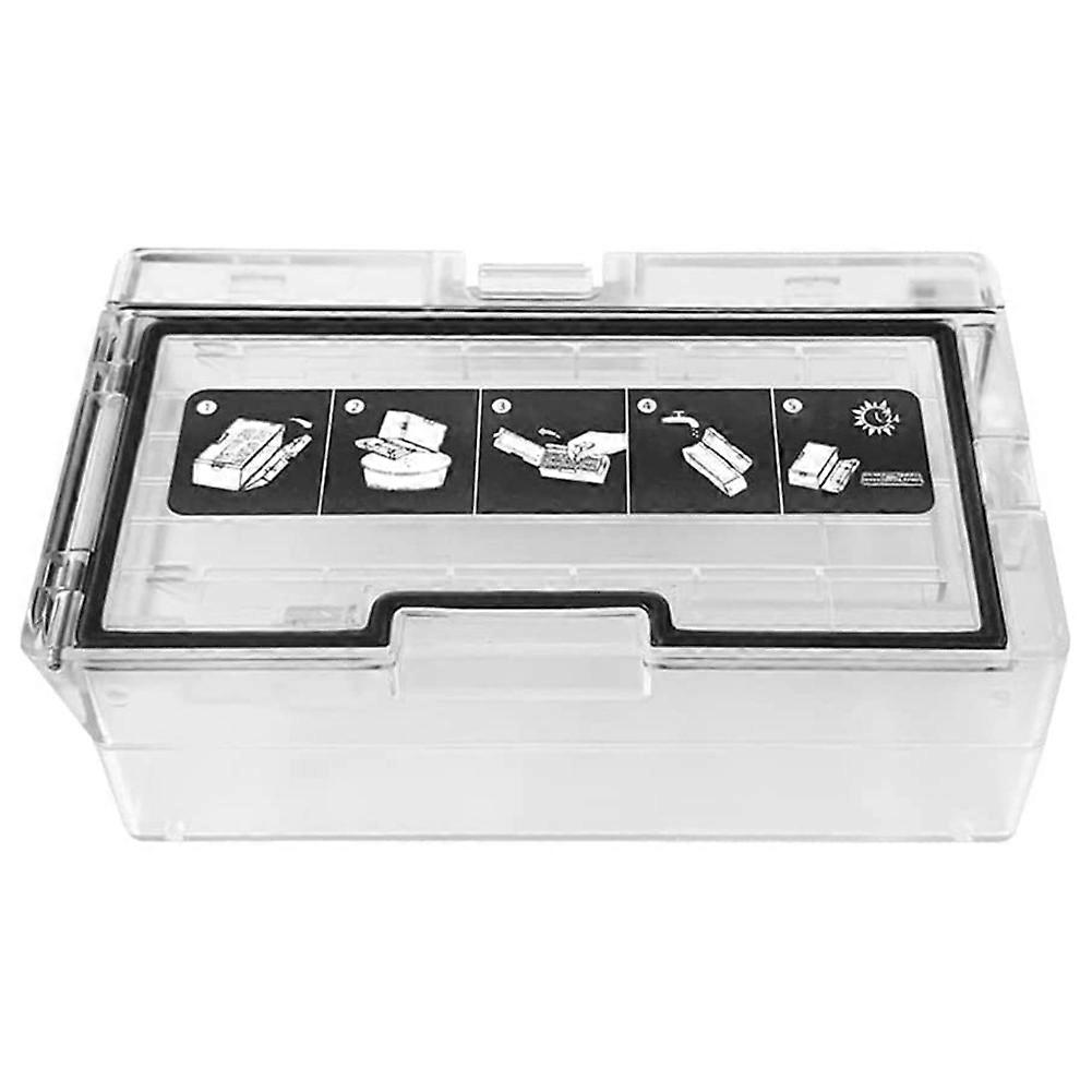 Dust Bin Box for S7 S7+ T7S T7Plus T7Splus Dirt Box