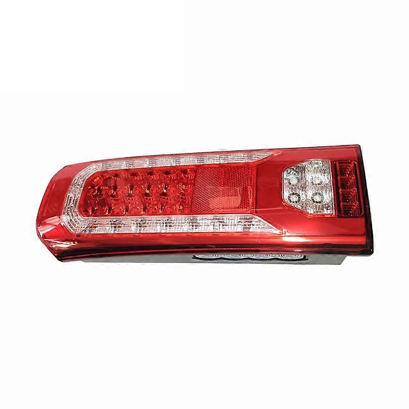 Truck Combination Tail Light (Left) for 