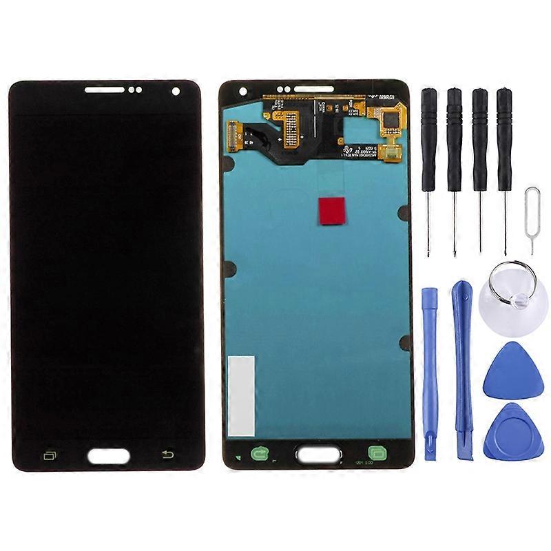 KOMPATIBLES LCD-Display + Touchpanel für Galaxy A7 / A7000 / A7009 / A700F / A700FD / A700FQ / A700H / A700K / A700L / A700S / A700X