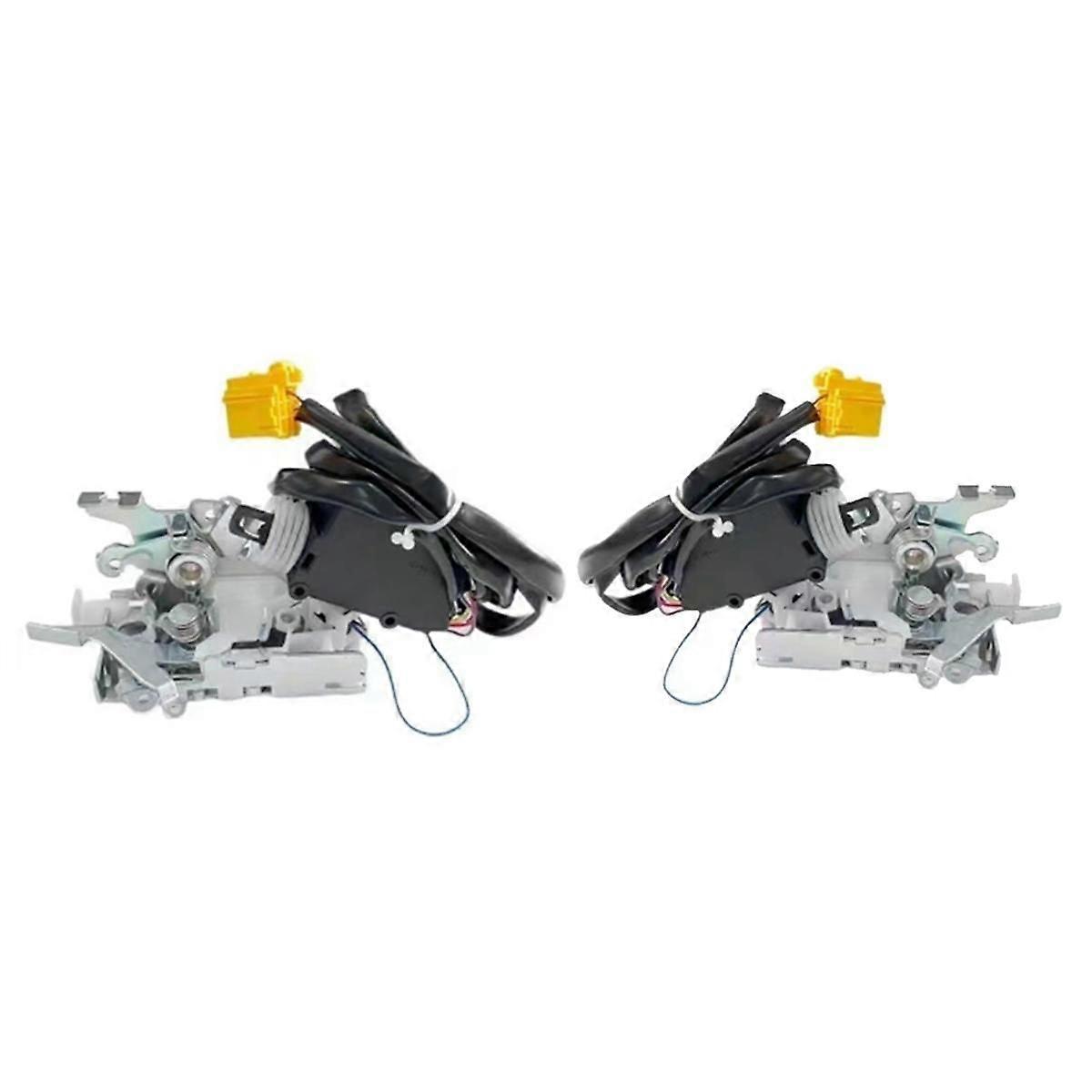 1Pair Side Door Lock Latch Actuator Assembly A9737200535 A9737200635 for - Atego Truck A9737200235