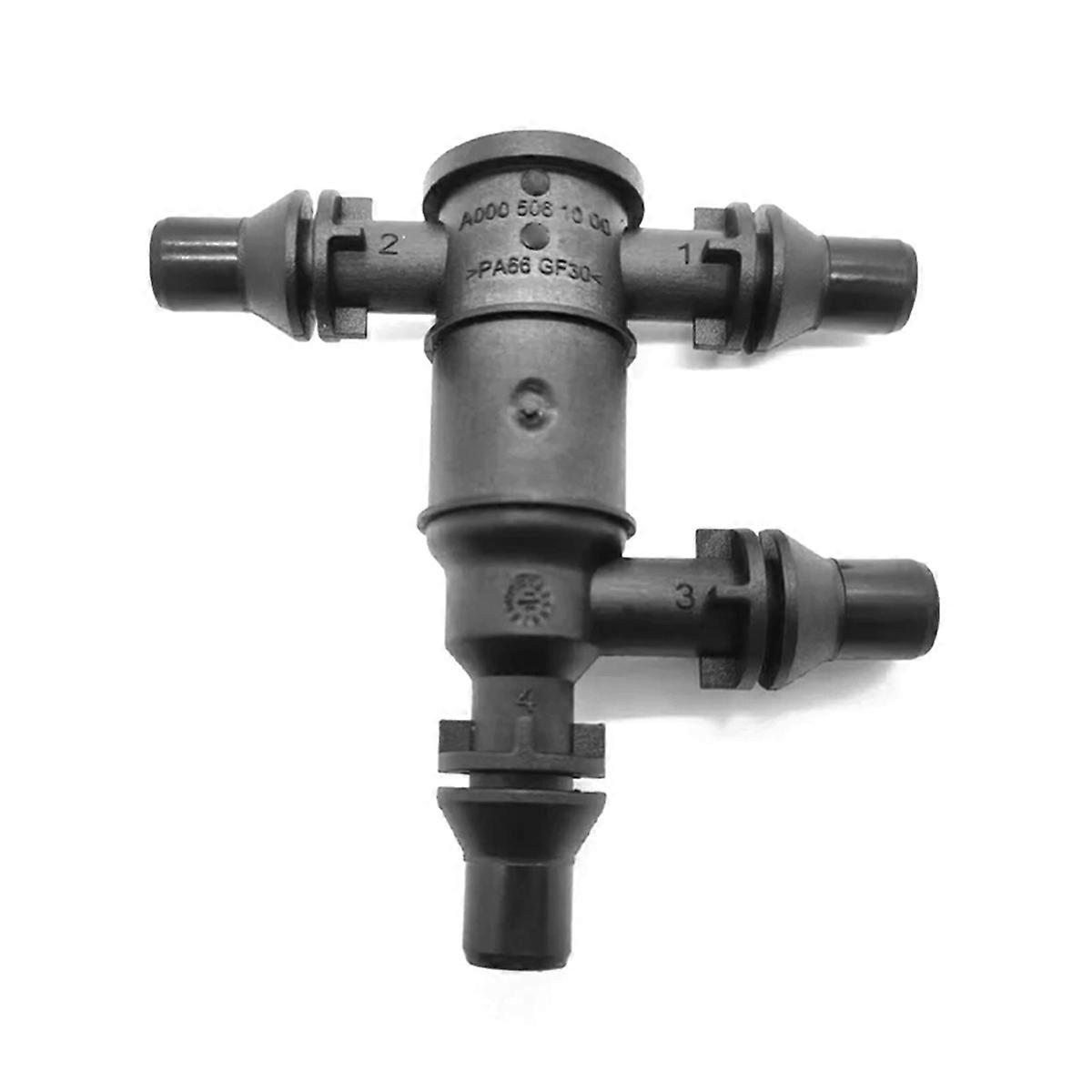 For Thermostat Low-Temperature Shutoff Valve