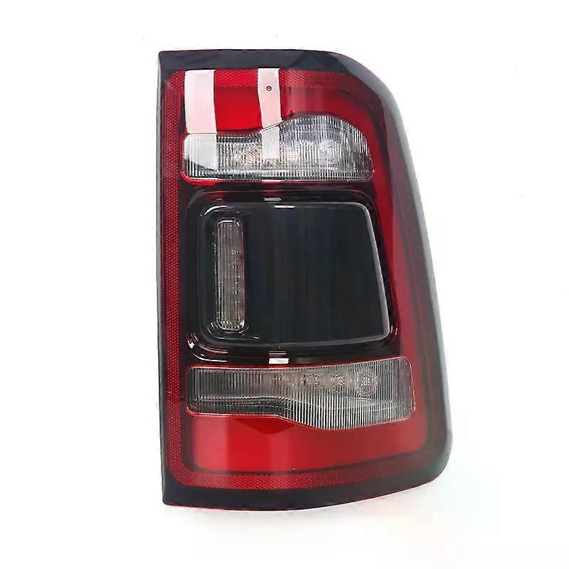 unique Tail Lights For Dodge RAM 1500 2019 2020 2021 Rear Brake Lamp Turn Signal Lamp Reversing Lamp 55112993AC 55112992AC