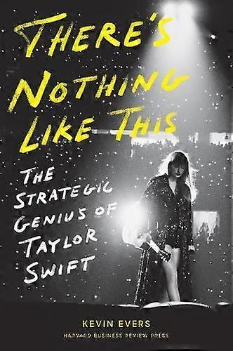 Theres Nothing Like This by Kevin Evers Paperback Book