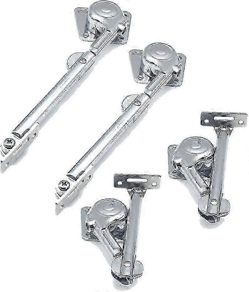 2-PCS Pneumatic Stay Support for Tool Box Heavy Duty