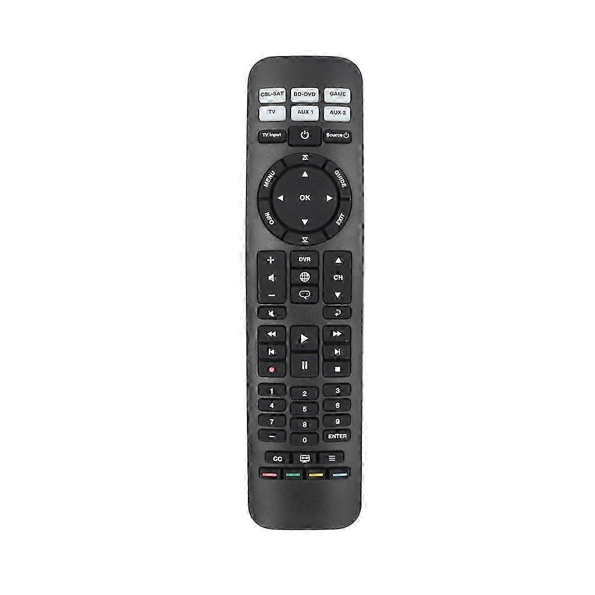 Replacement Remote Control Controller for Bose Solo 5 535 525 SOLO5 SOLO10 SOLO15 CM520 TV Sound System Sound Bar