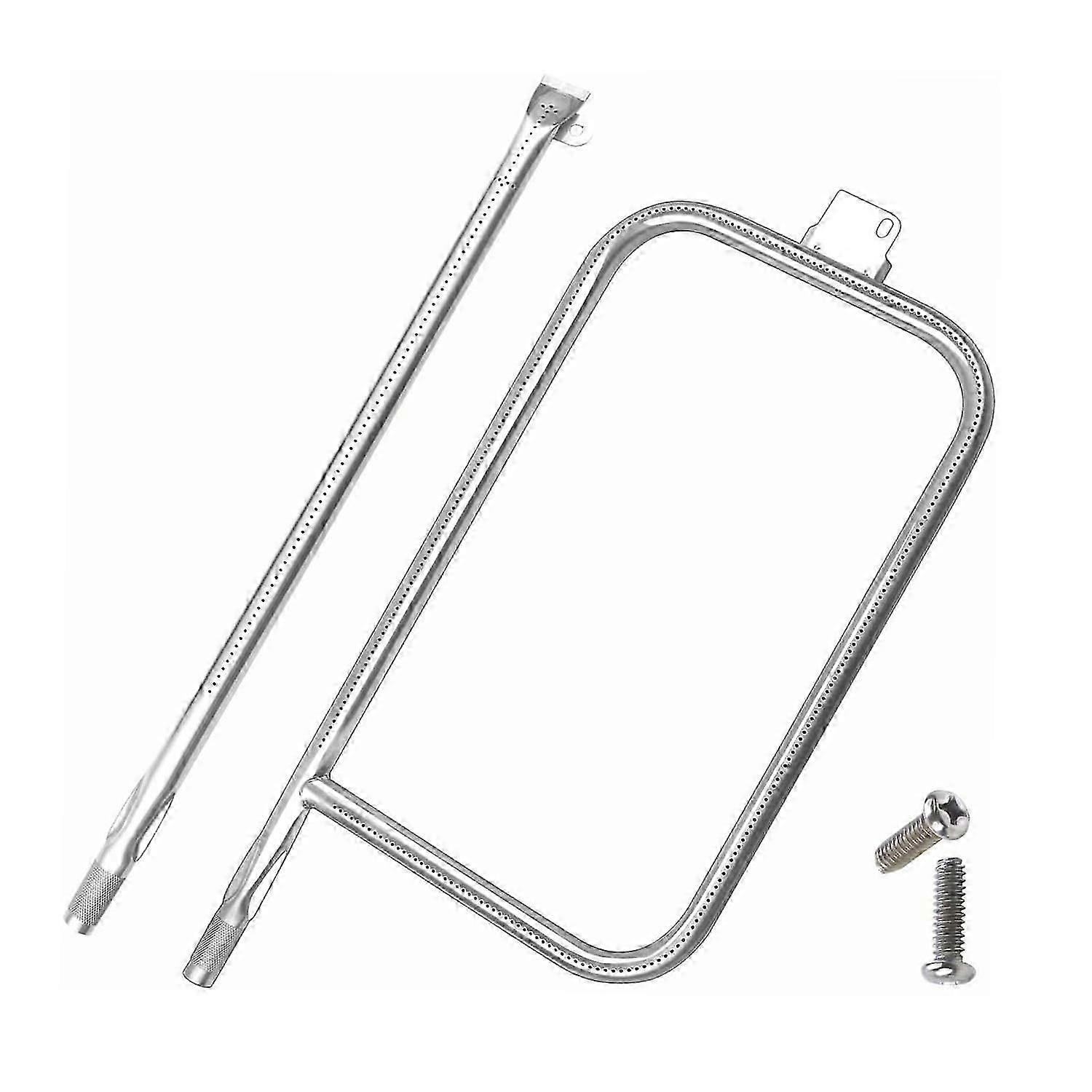 65032 Burner Tube Set Compatible With Q300, Q320, Q3000, Q3200 Replacement For Q Series 60036, 8038-Yvan