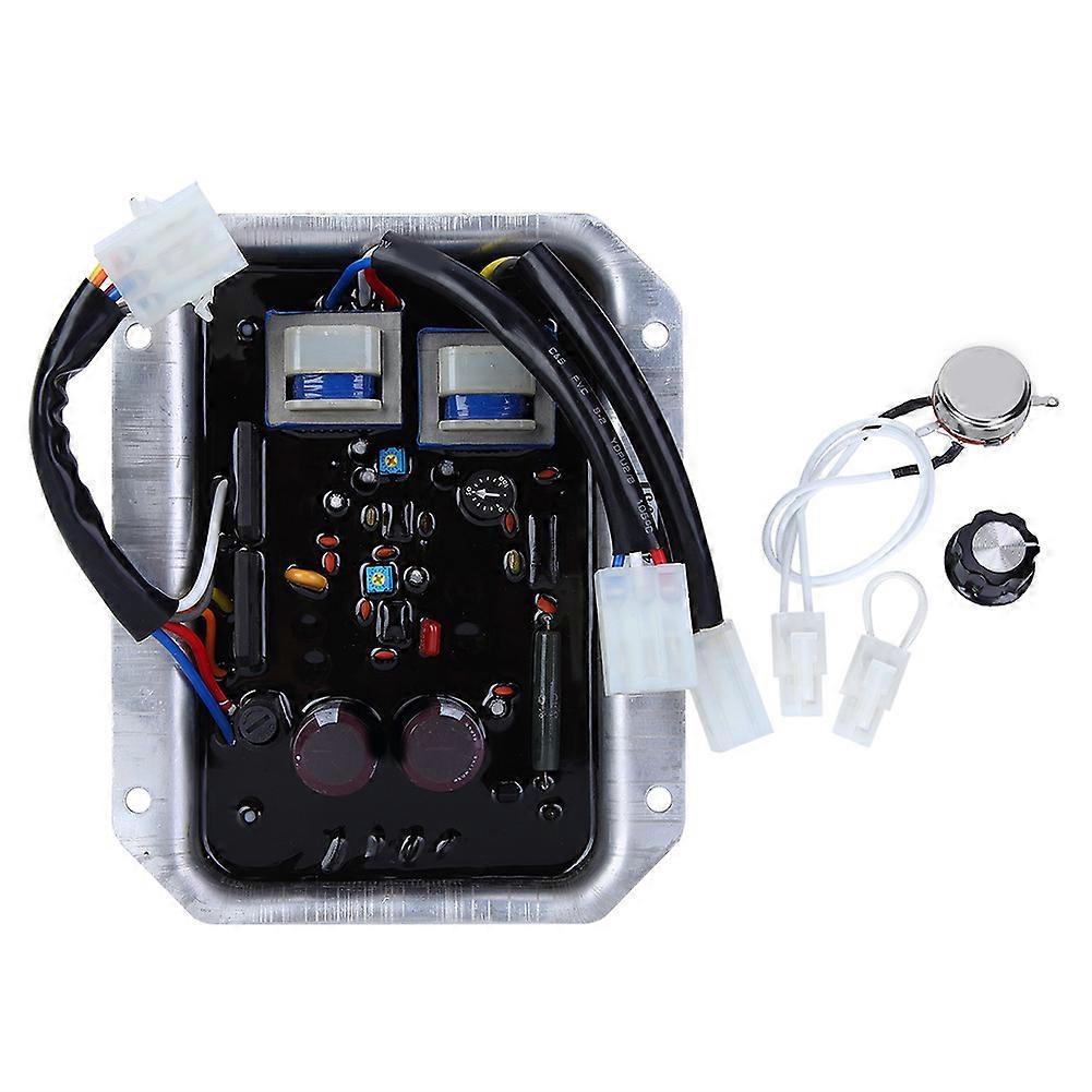 Automatic Voltage Regulator Suitable for Generators AVR Electronic Component AN-5-203