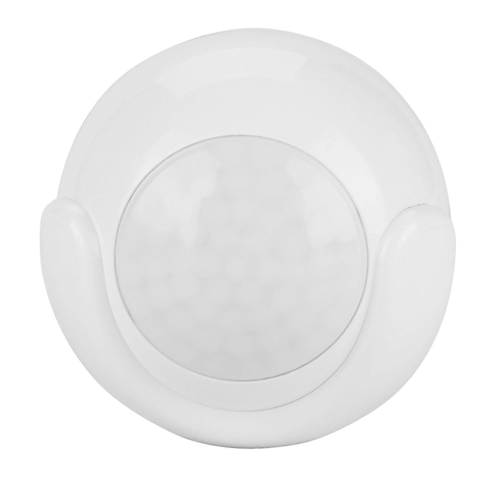 Capteur de mouvement PIR WiFi intelligent 7m Détection, alimenté par batterie