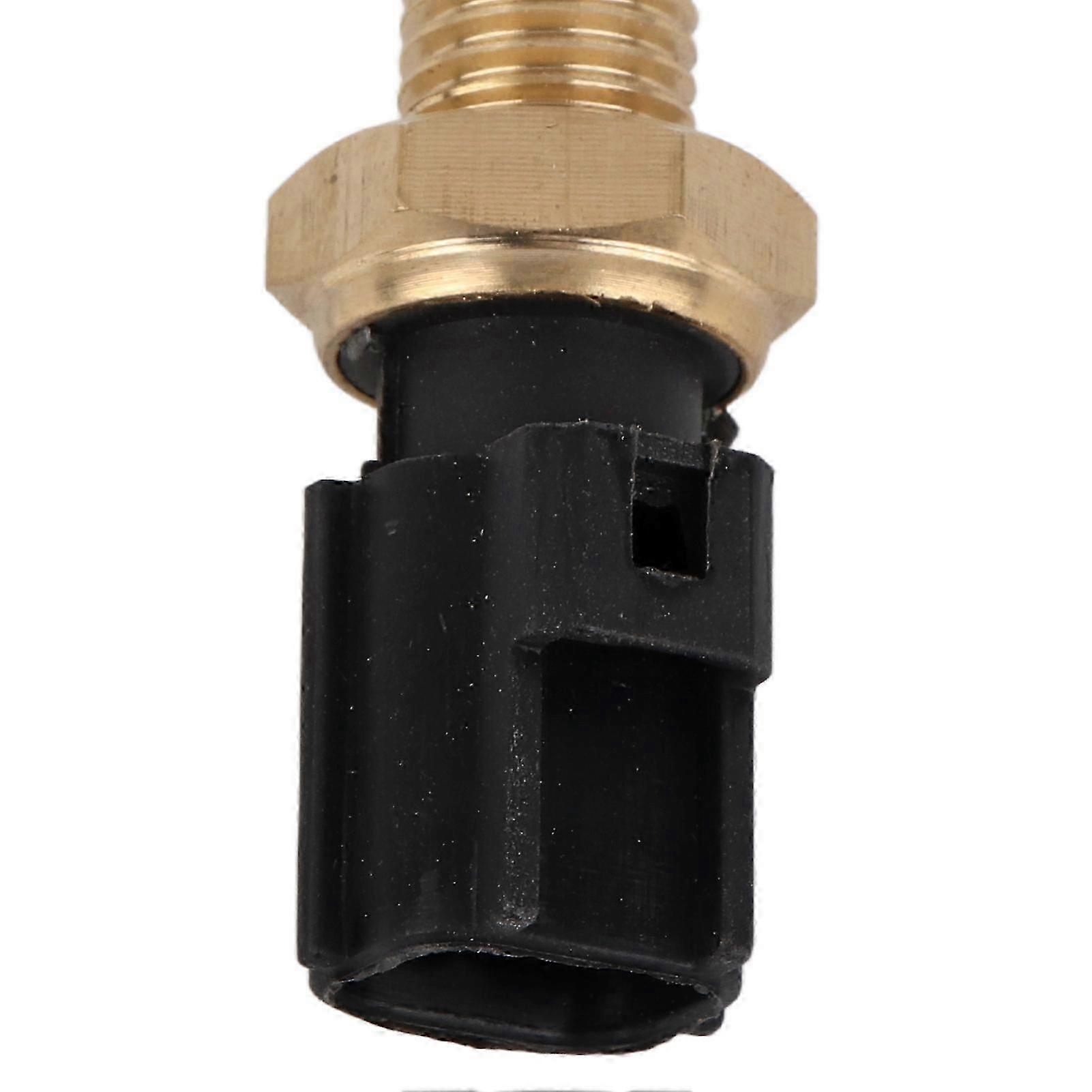 Coolant Water Temperature Sensor Thermosensor Replacement for YZFR1 20022014