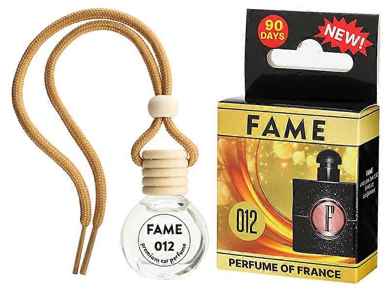 Autoduft FAME #012, 10 ml D