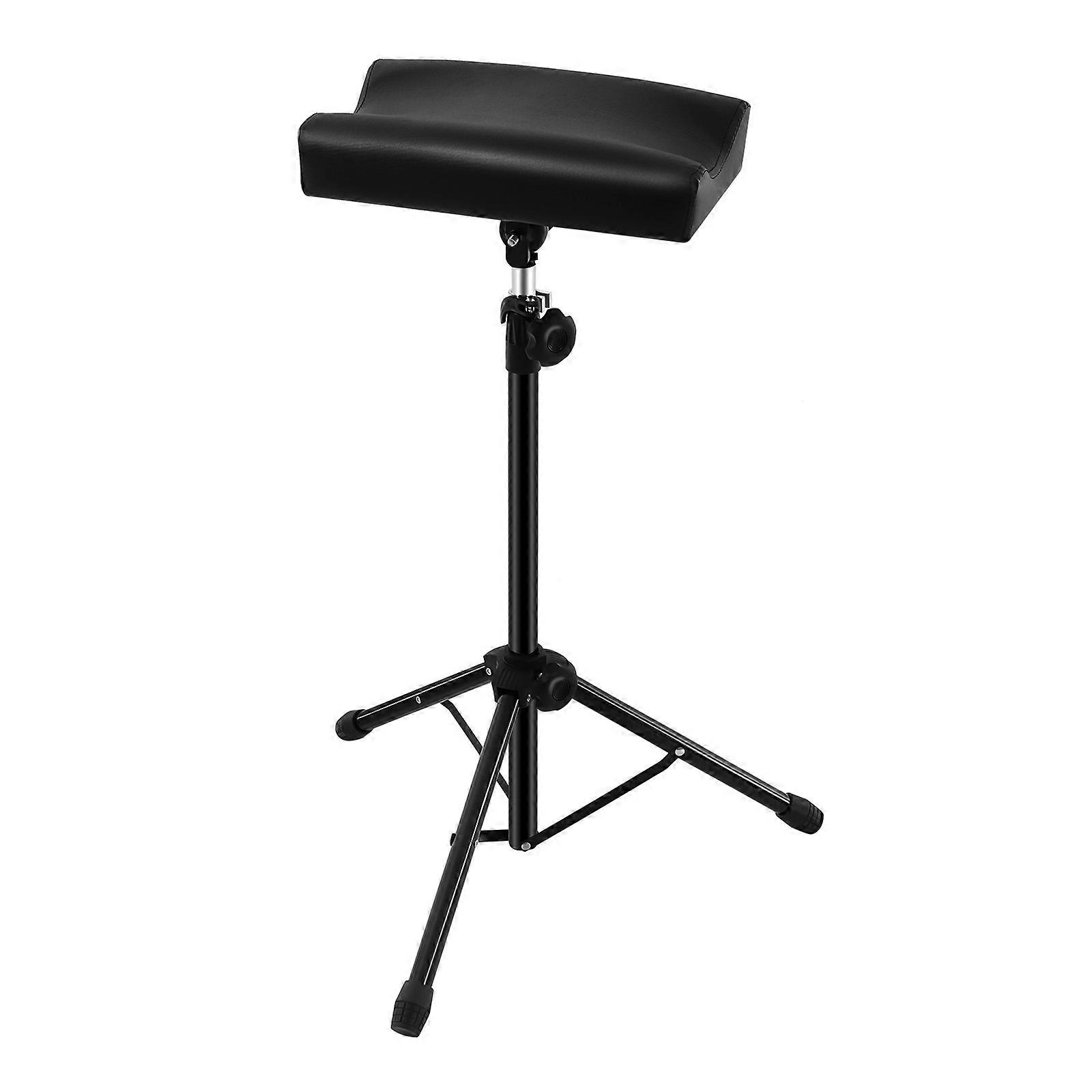 70-100cm Adjustable Height Armrest Stand Suitable for Nail Salons