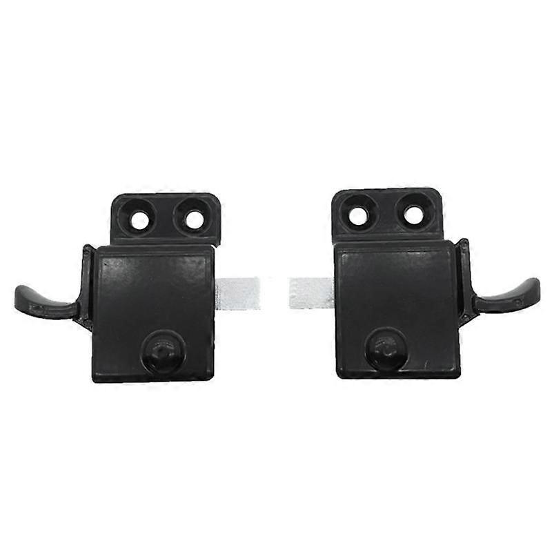 1Pair PC5566070-7-8 Excavator Front Windshield Window Lock Block for - SY55 75-9 60-8/70-8 Excavator Parts