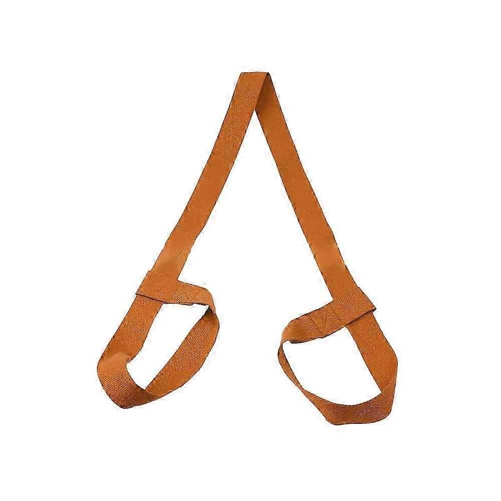 yoga mat sling, yoga mat strap