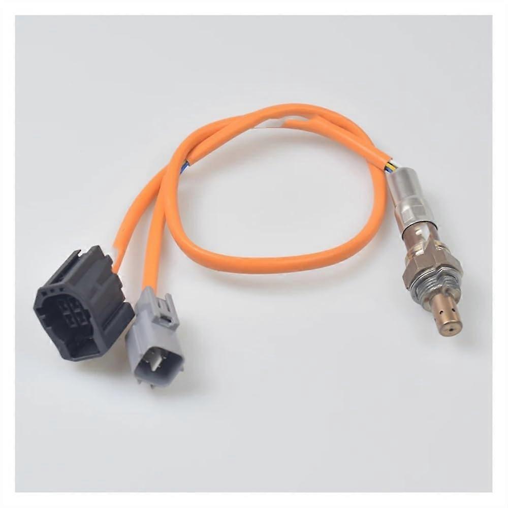 Oxygen Sensor 6 1.8L 2.0L 2.3L 20022007 Accessories LFH1188G1 LFH1188G1 LFH1188G1 Replacement Oxygen Sensor