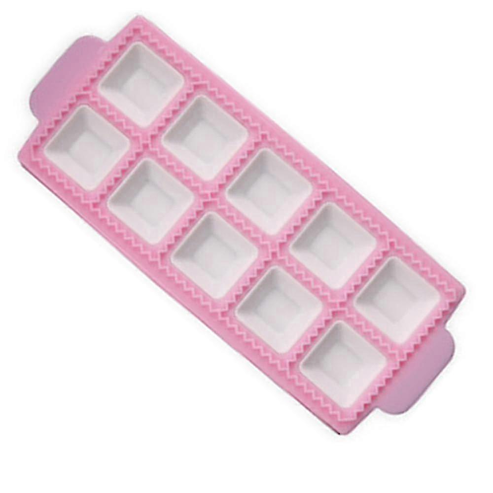 Dumpling Home Dumpling Skin Mold Ravioli Mould Dumpling