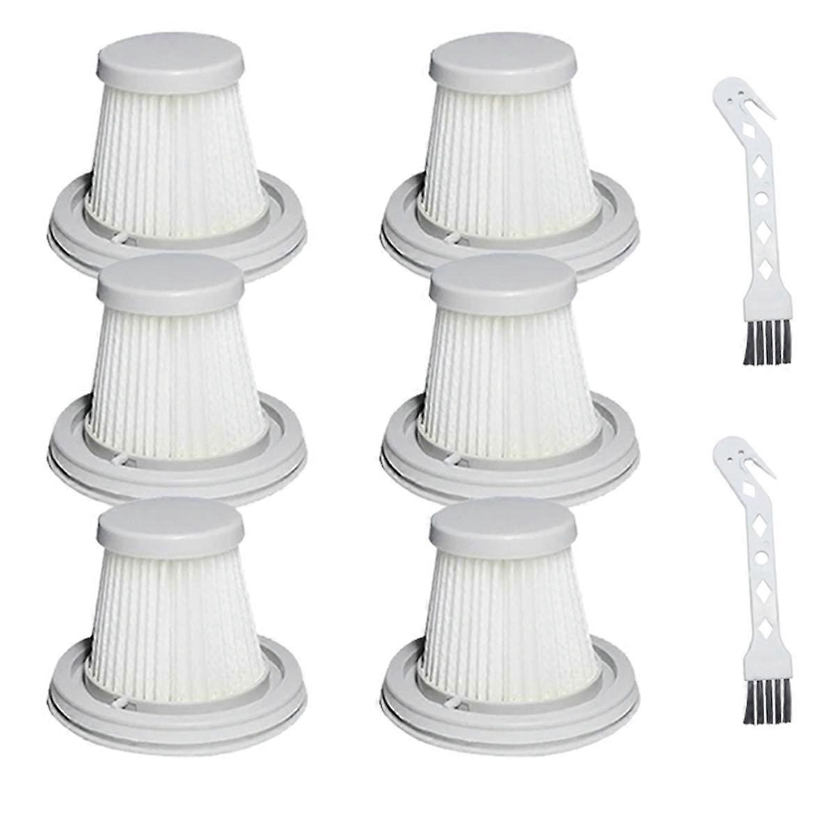 For Portable Vacuum Cleaner Filter Accessories