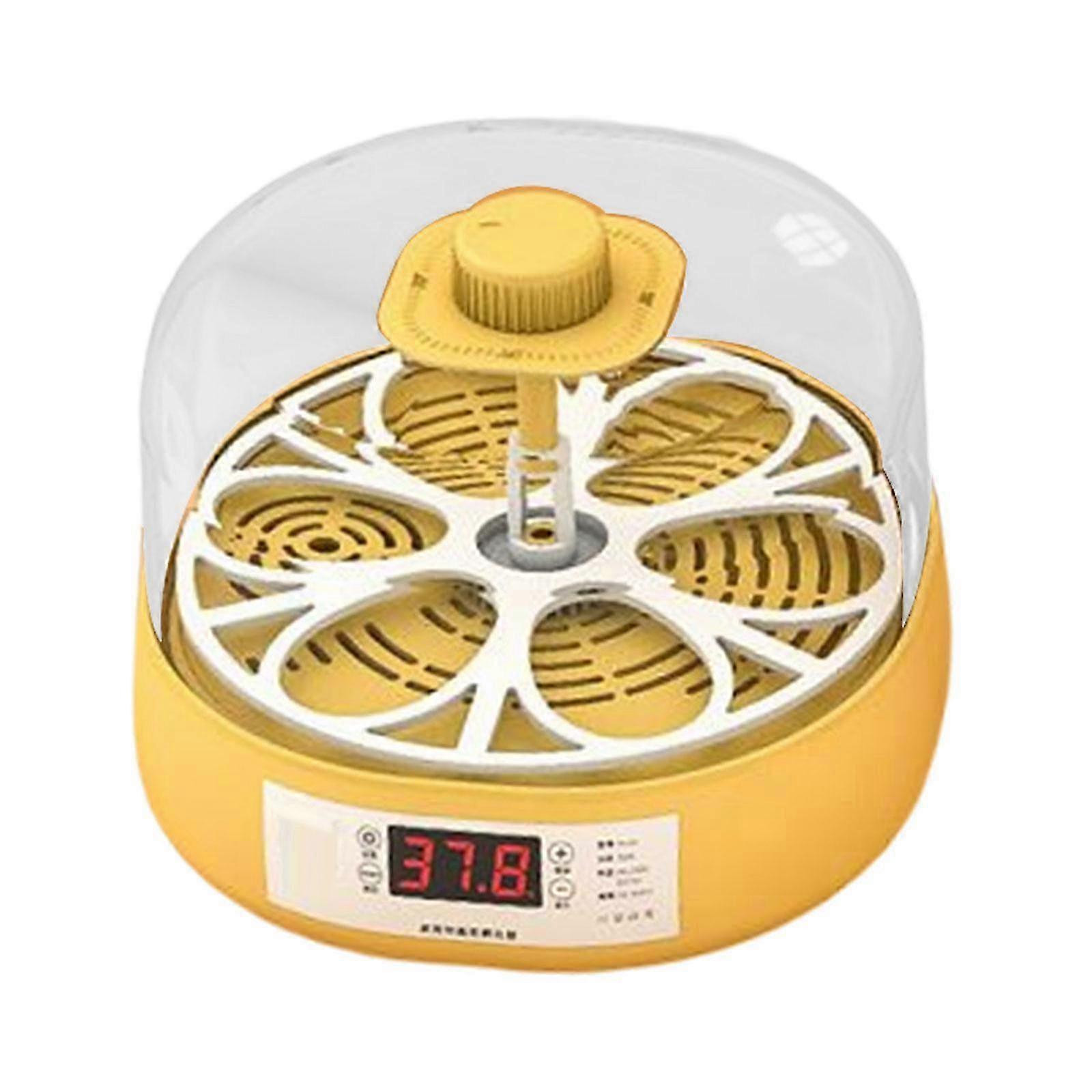Automatic Temperature Control Egg Incubator Hatcher Machine for Chicken Duck Goose Poultry