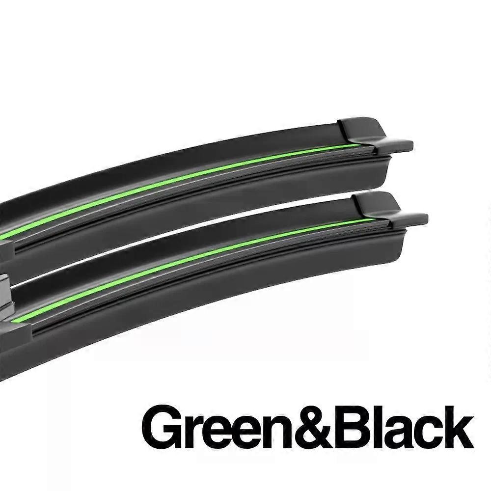 compatible for  Mini Mini Cooper Front Windshield Wiper Blades 2pcs Windscreen Window Accessories 2006 2010 2011 2012