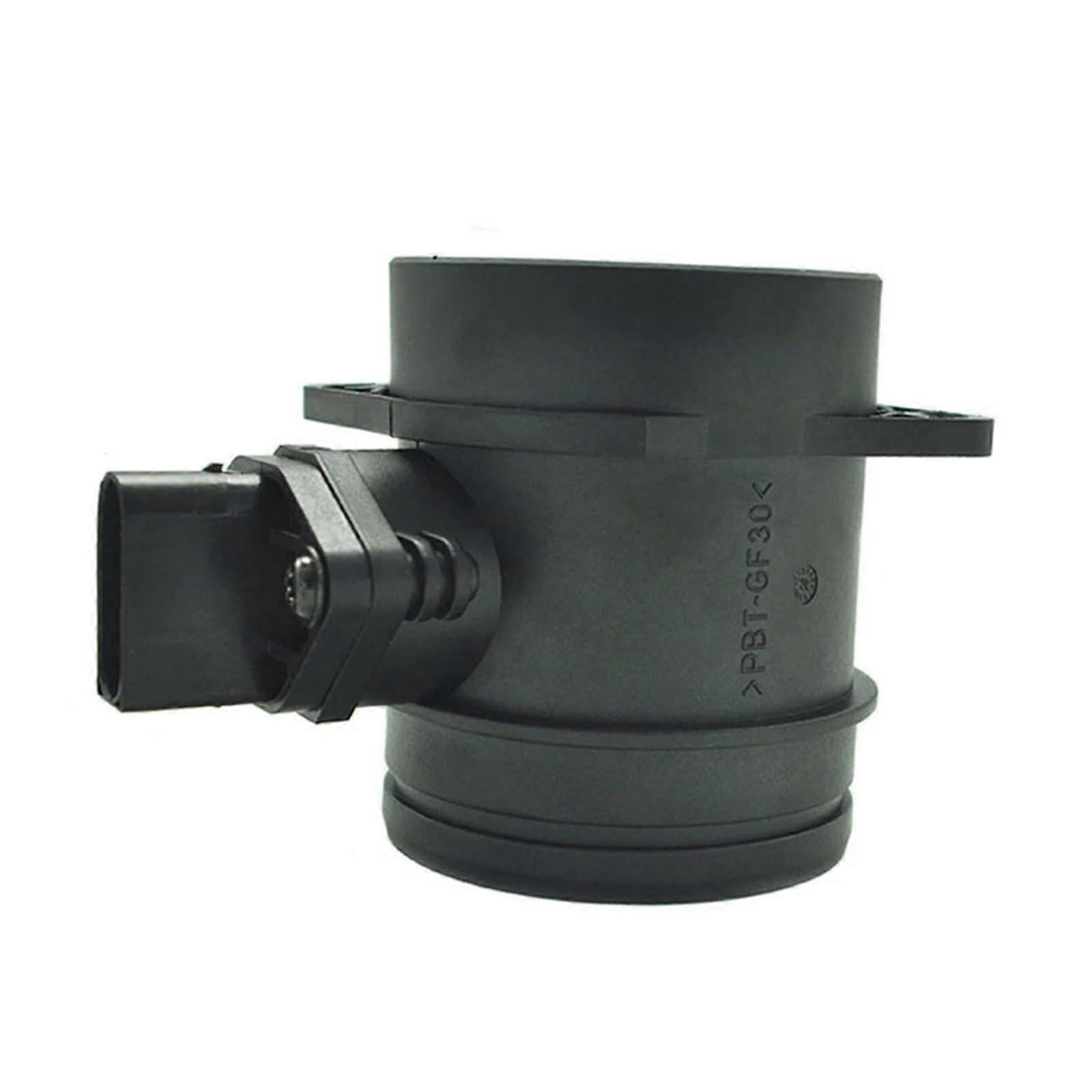 Mass Air Flow MAF Sensor Compatible with BMW E90 E84 Air Flow Meter 0280218159 13627566989 13627531702