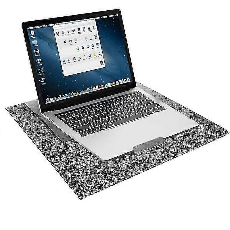 Desk Protector Mat Large Gaming Mouse Pad Large Gaming Mouse Pad Notebook Laptop Stand Multifunctional Tabletop Keyboard Mat For