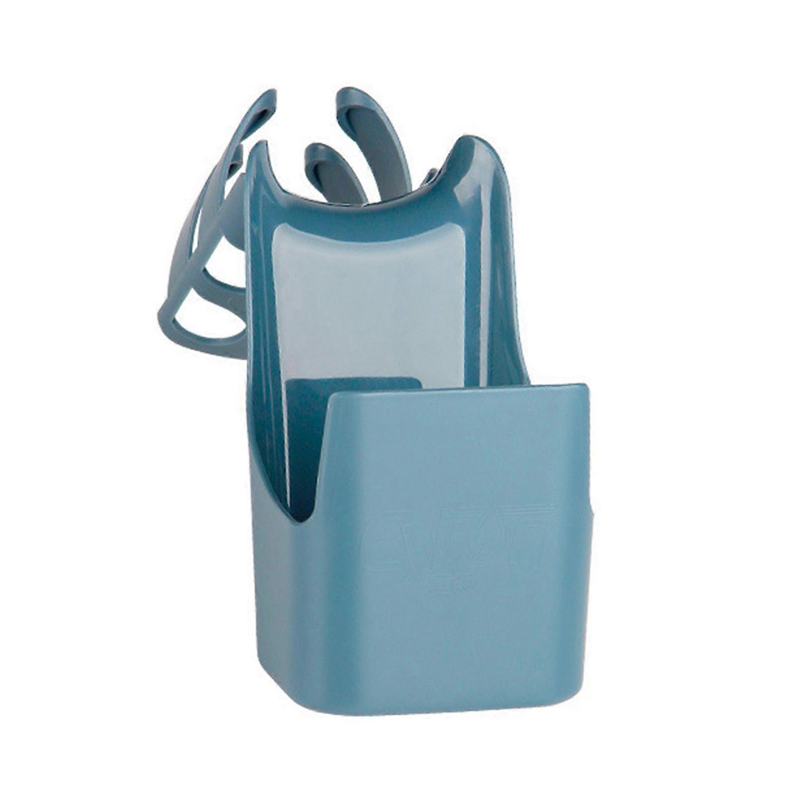 Bike Chain Cleaning Greasy Dirt Storage Tool Motorcycle Chain Cleaning Oil Splash-Proof Box Bicycle Chain Cleaning Accessory