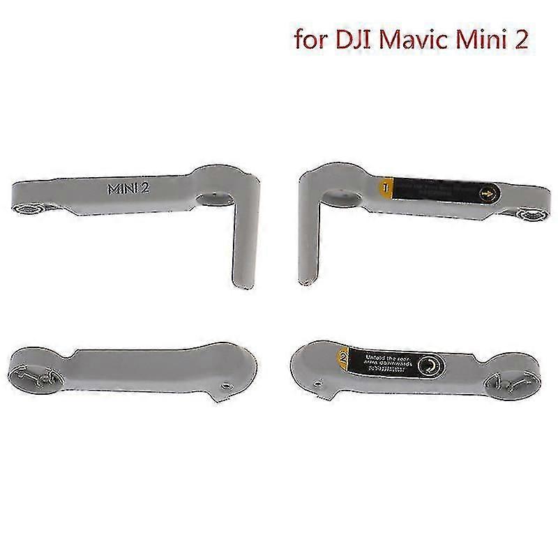 1pc Dji Mavic Mini 2 Part- Arm Shell sin motor y cable solo cubierta del brazo