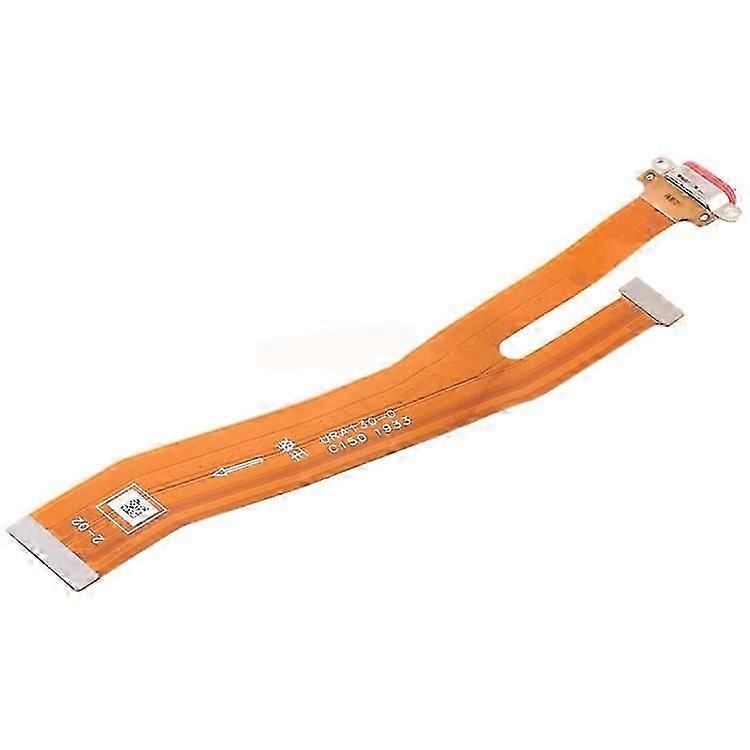Tail plug OEM Charging Port Flex Cable Part for OPPO Realme XT