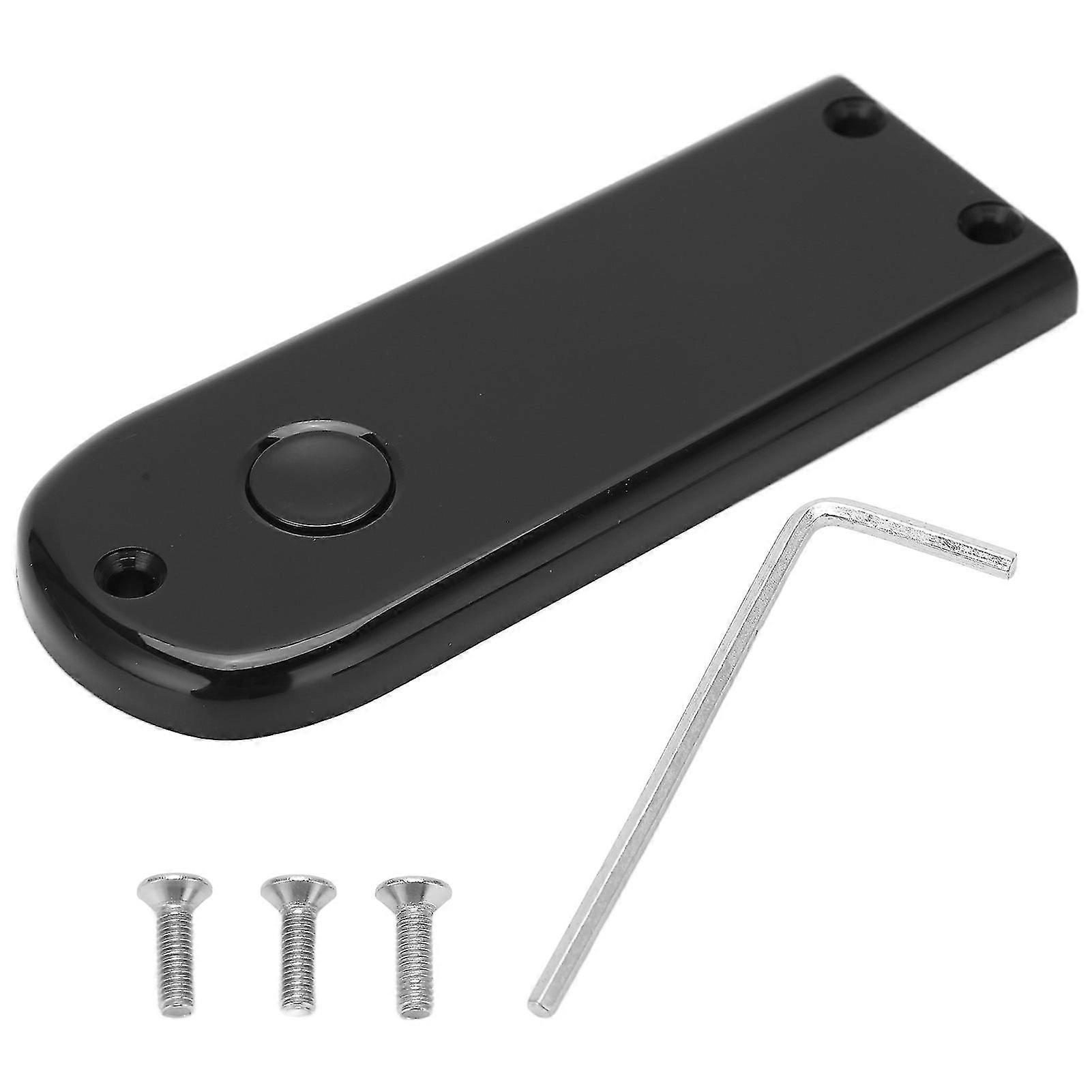 Dashboard Protective Cover for Ninebot Max G30 Electric Scooter Digital Display Dashboard