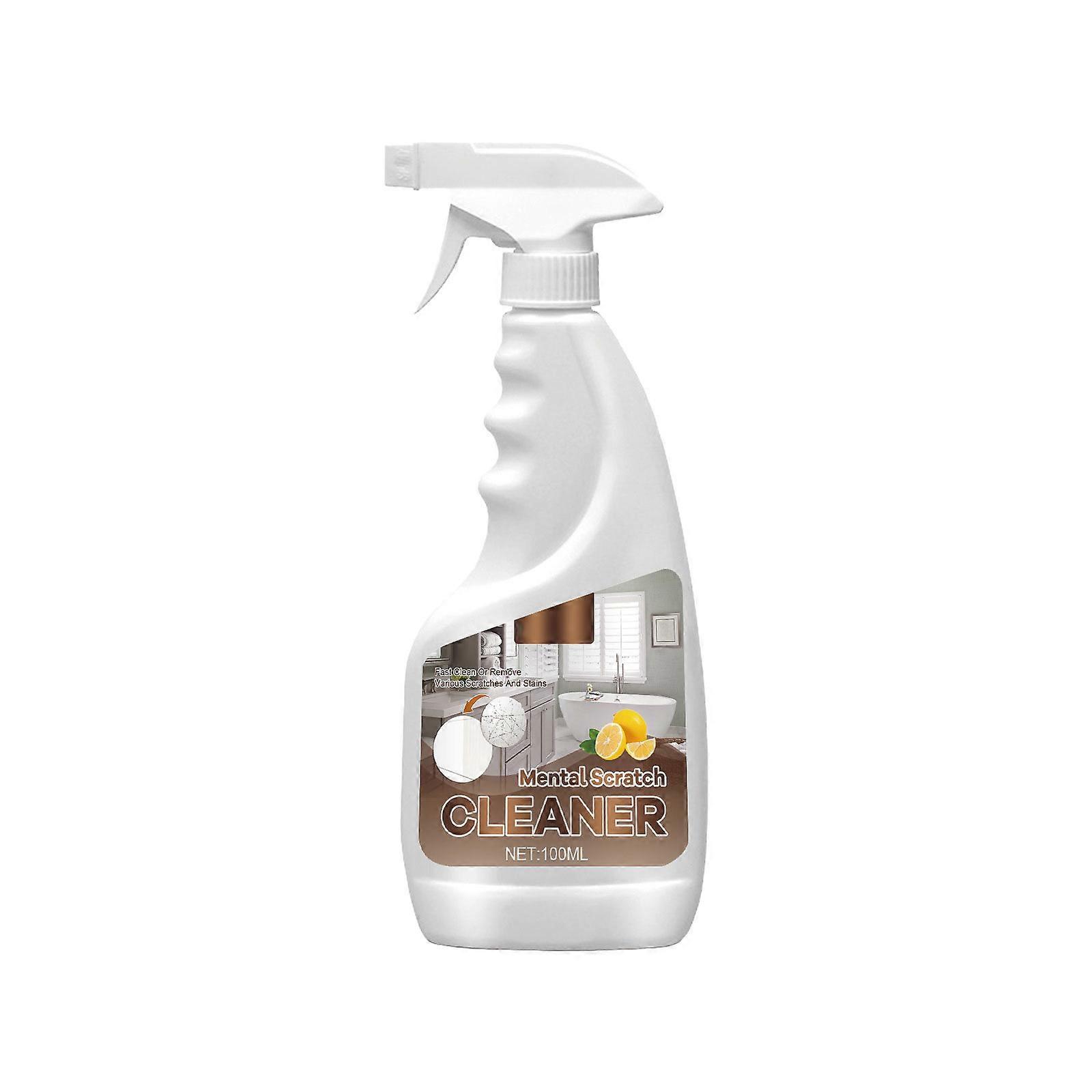 Easy and Effective Scratch Repair 100ml Bottle Scratch Remover for Various Vehicle Surfaces