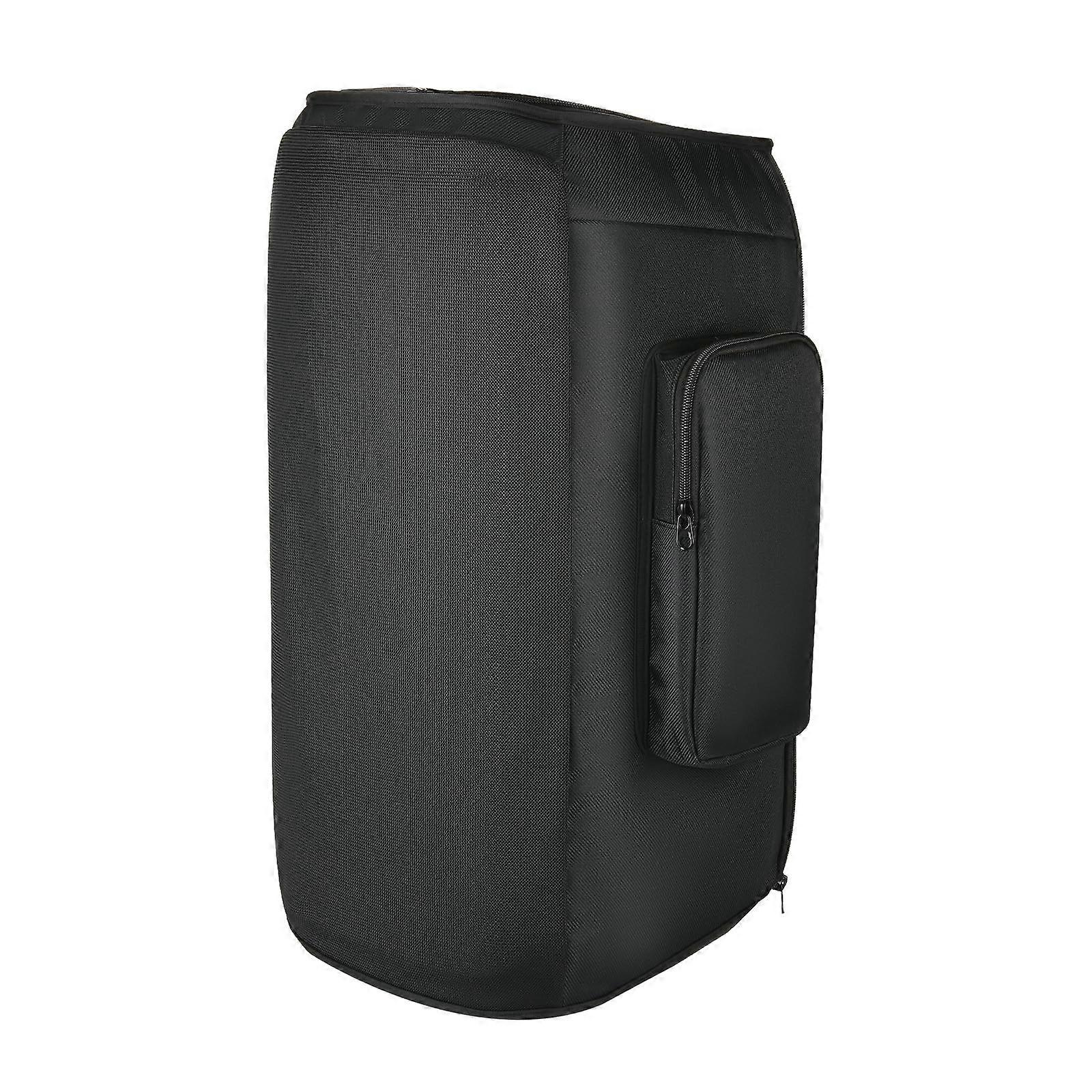 Speaker Dust Cover for JBL PartyBox Club 120, Nylon Mesh Protective Case, Sound Cover, Durable and Lightweight Design