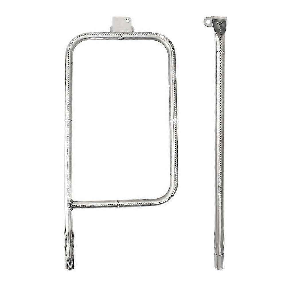 Weber 65032 Gruppo di combustione per barbecue a gas americano Q300q320q3200 in acciaio inossidabile 304